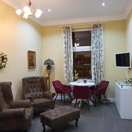 Villa Rosali Boutique Hotel, Winsener Strasse 6, 21077 Hamburg-Harburg Exteriör bild